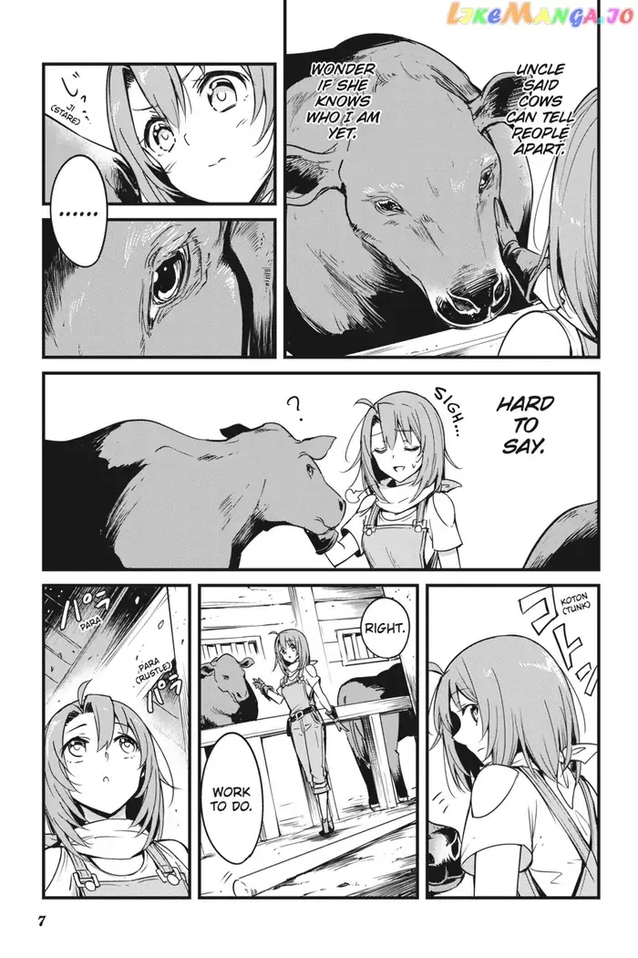 Goblin Slayer: Side Story Year One Chapter 44 image 08_optimized_optimized